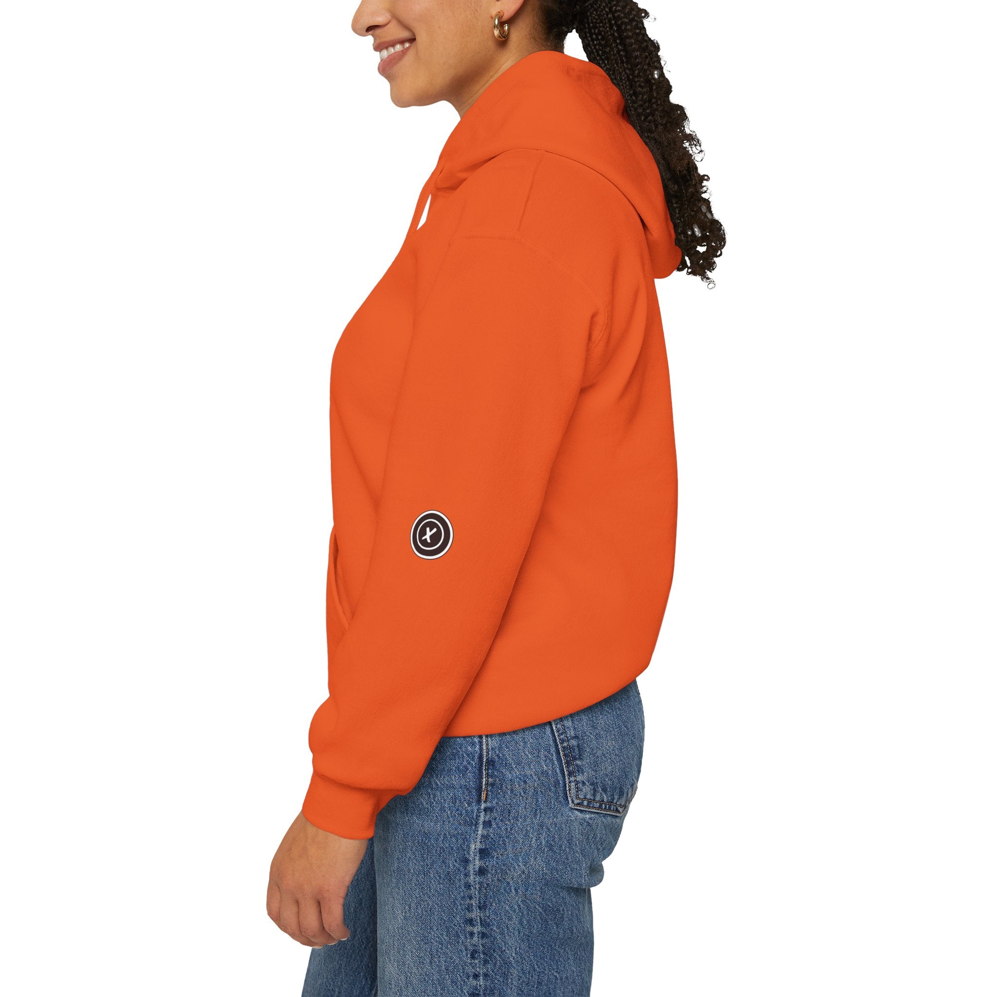 Flexate FLX - Woman's Hooded Sweatshirt