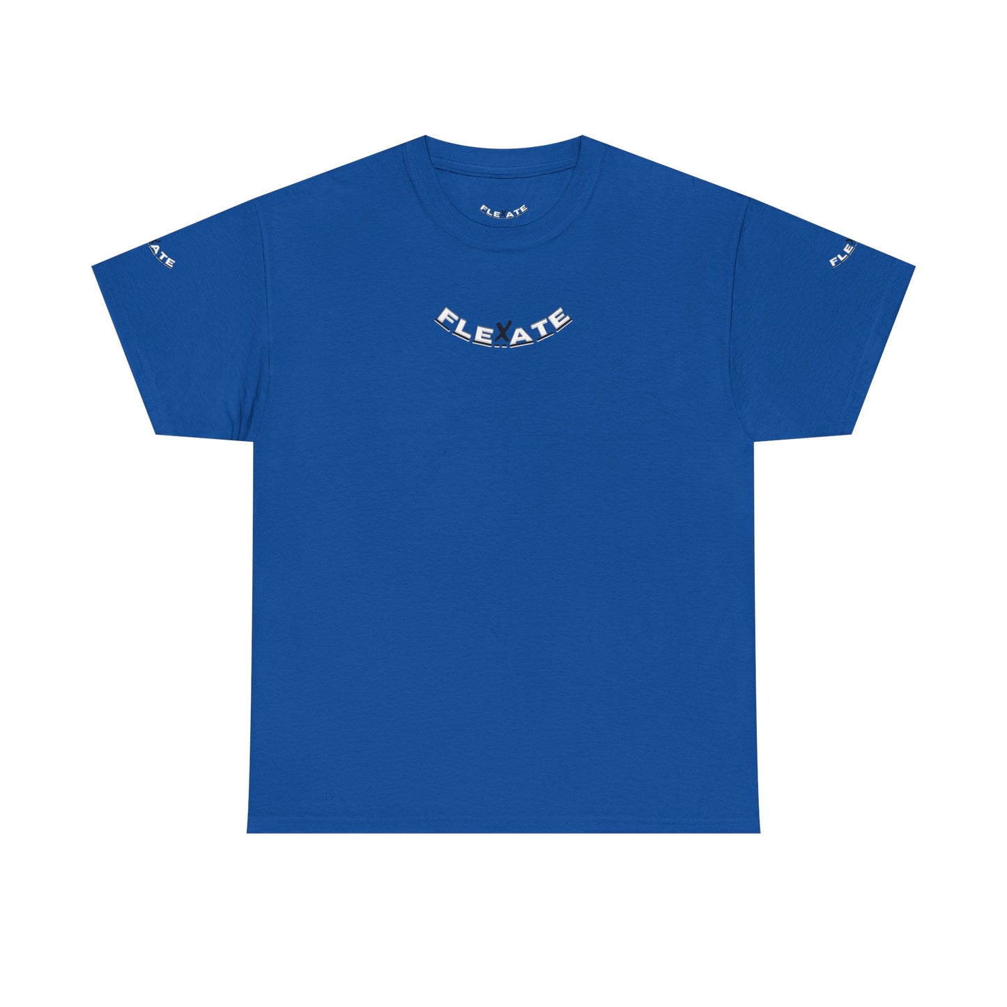 Flexate Heavy Cotton T-Shirt