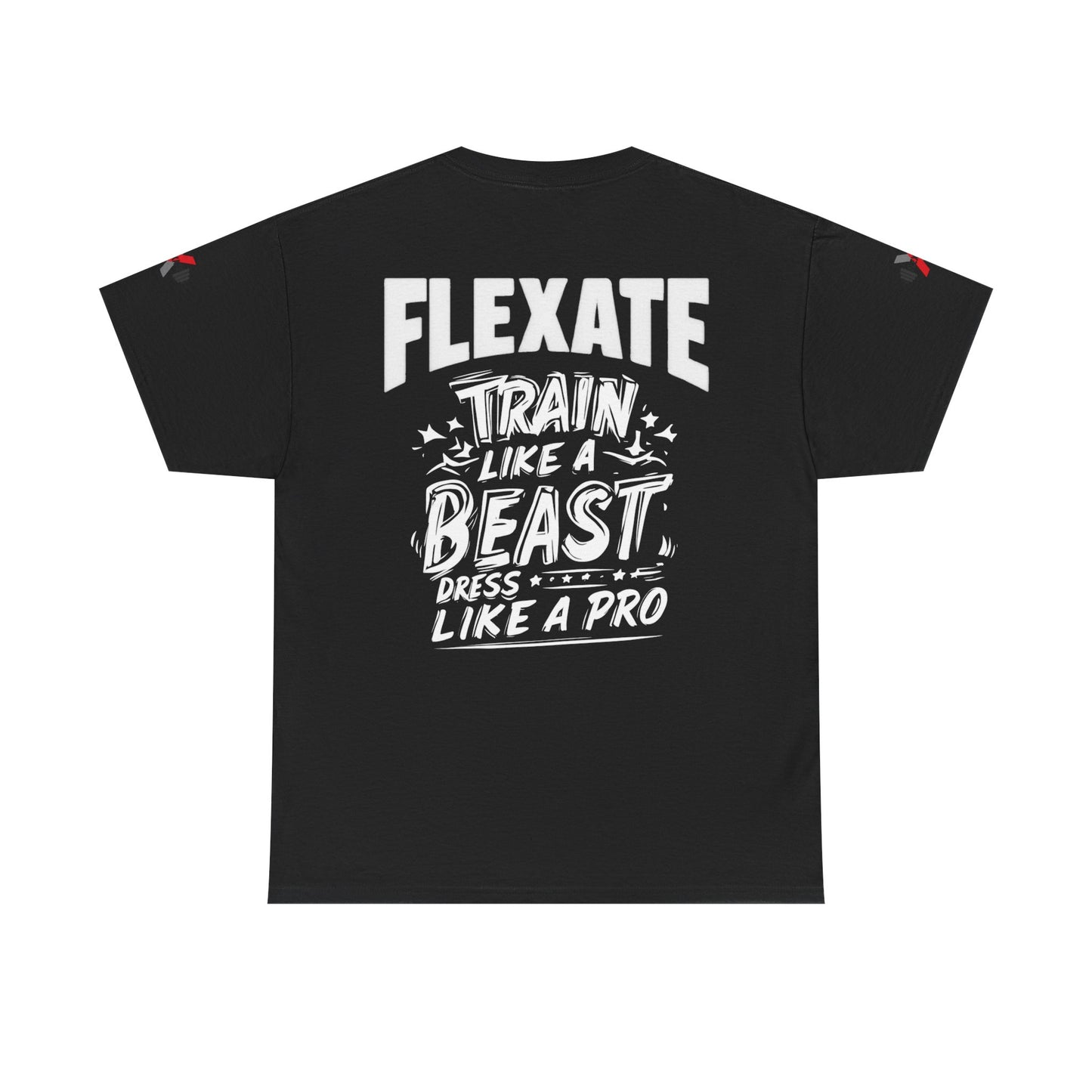 Flexate Unisex Heavy Cotton Tee