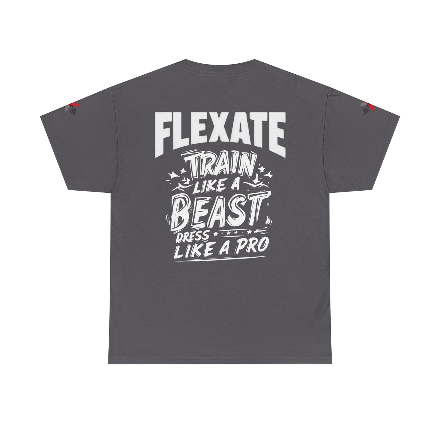 Flexate Unisex Heavy Cotton Tee
