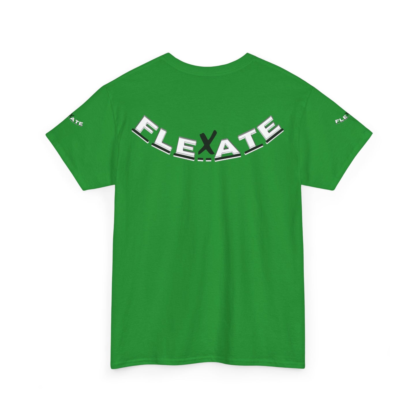 Flexate Heavy Cotton T-Shirt
