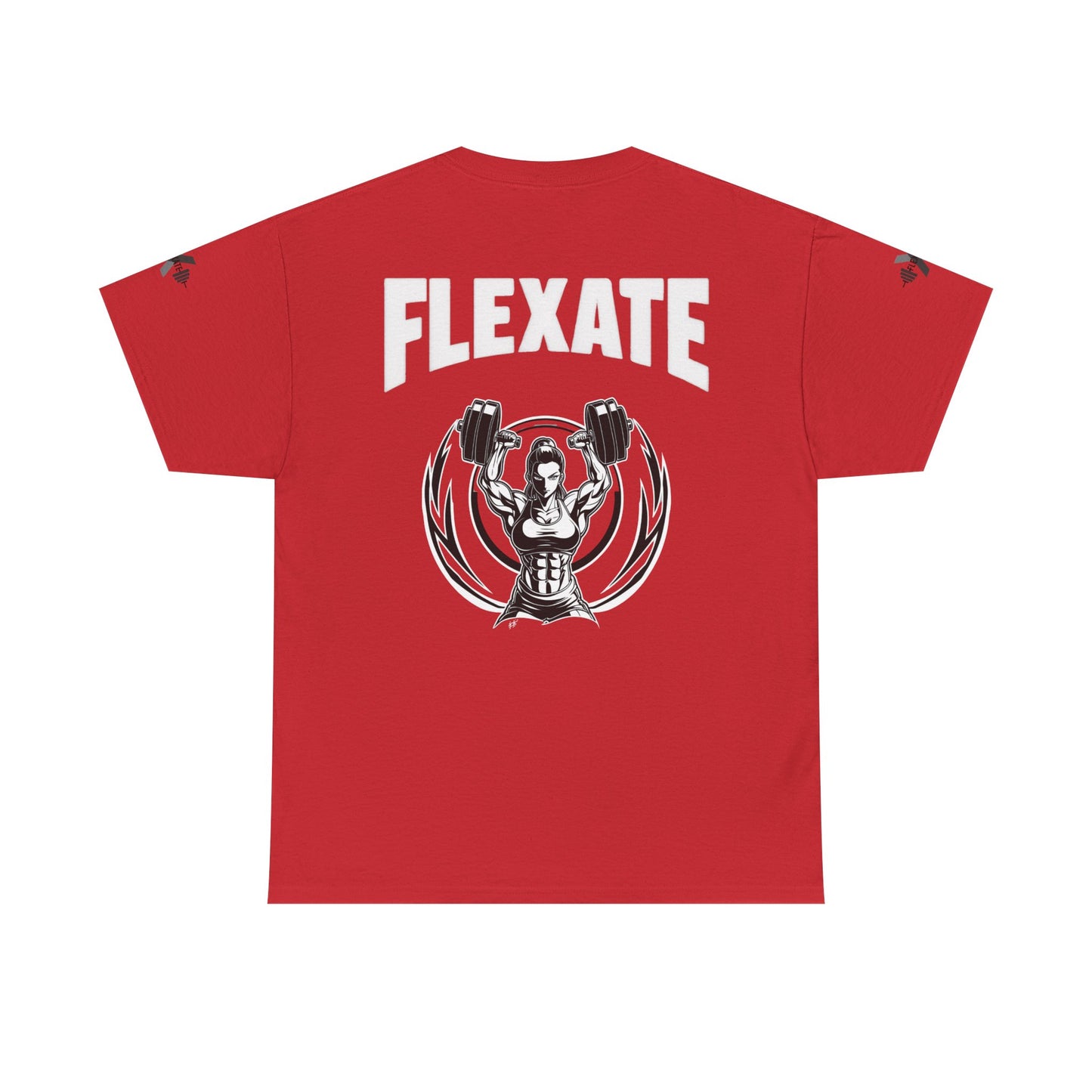 Flexate gym pro t-shirt