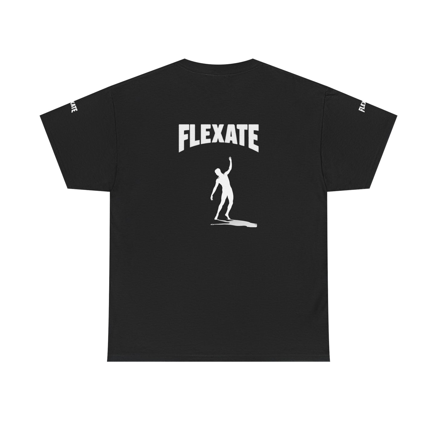 Flexate Out Of This Galaxy T-shirt
