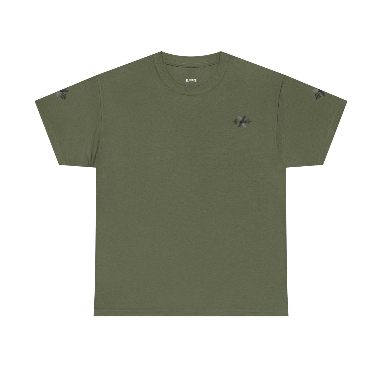 Flexate gym pro t-shirt