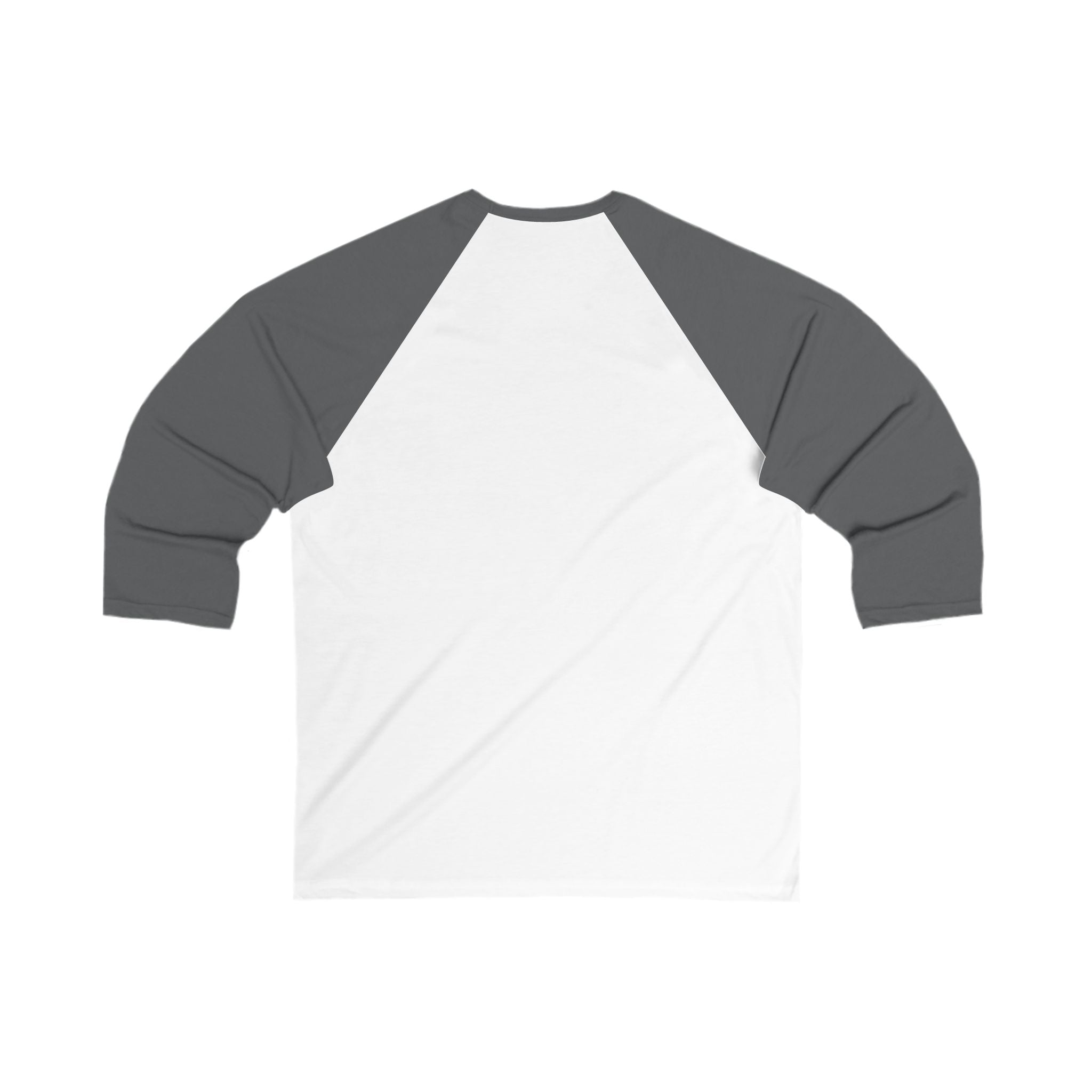 Flexate Target - Long Sleeved Baseball T-shirt
