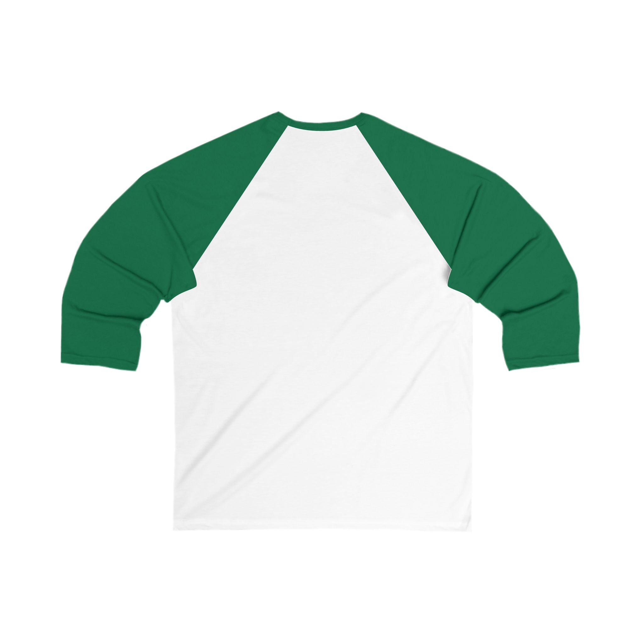Flexate Target - Long Sleeved Baseball T-shirt