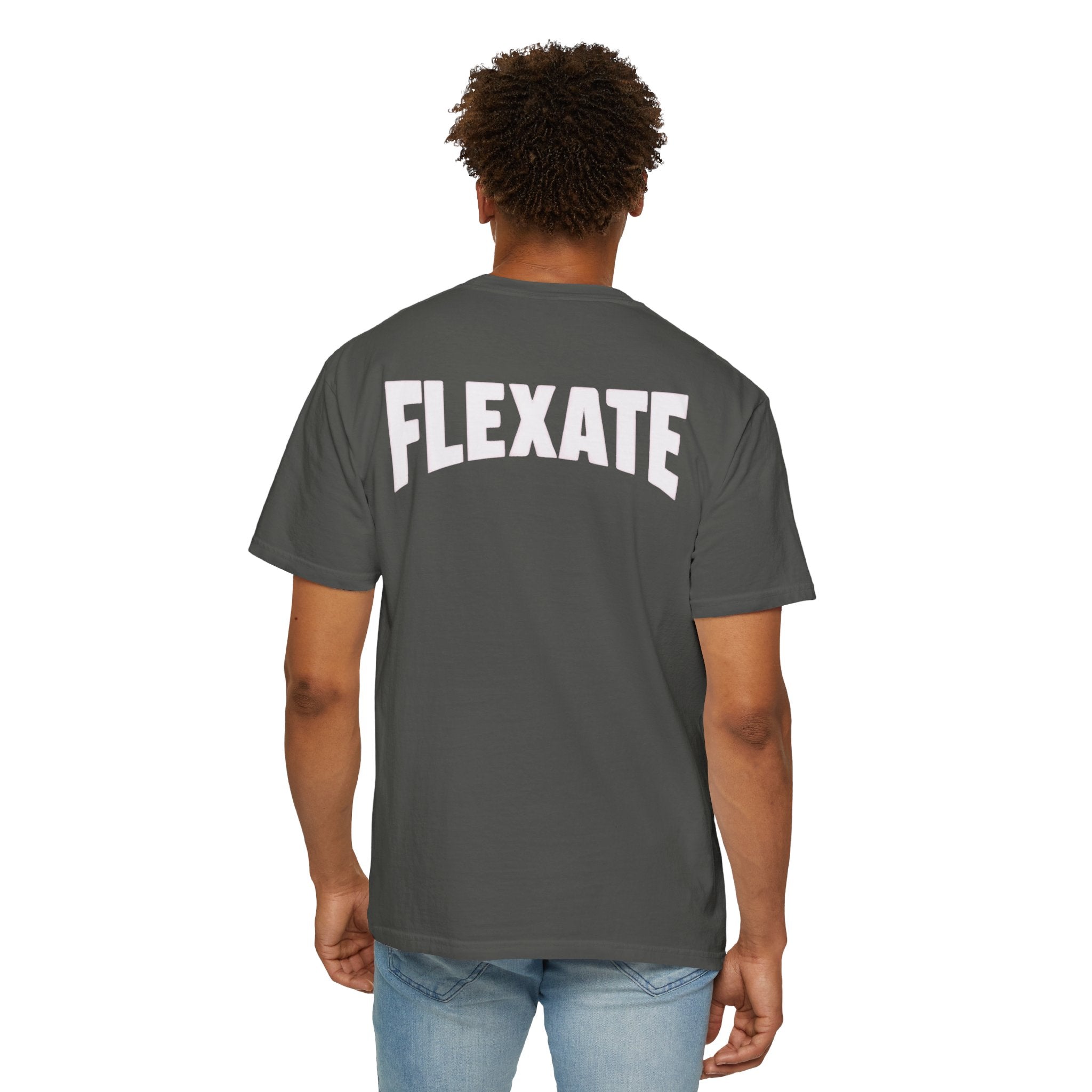 Flexate Gym Pro - Men's T-shirt