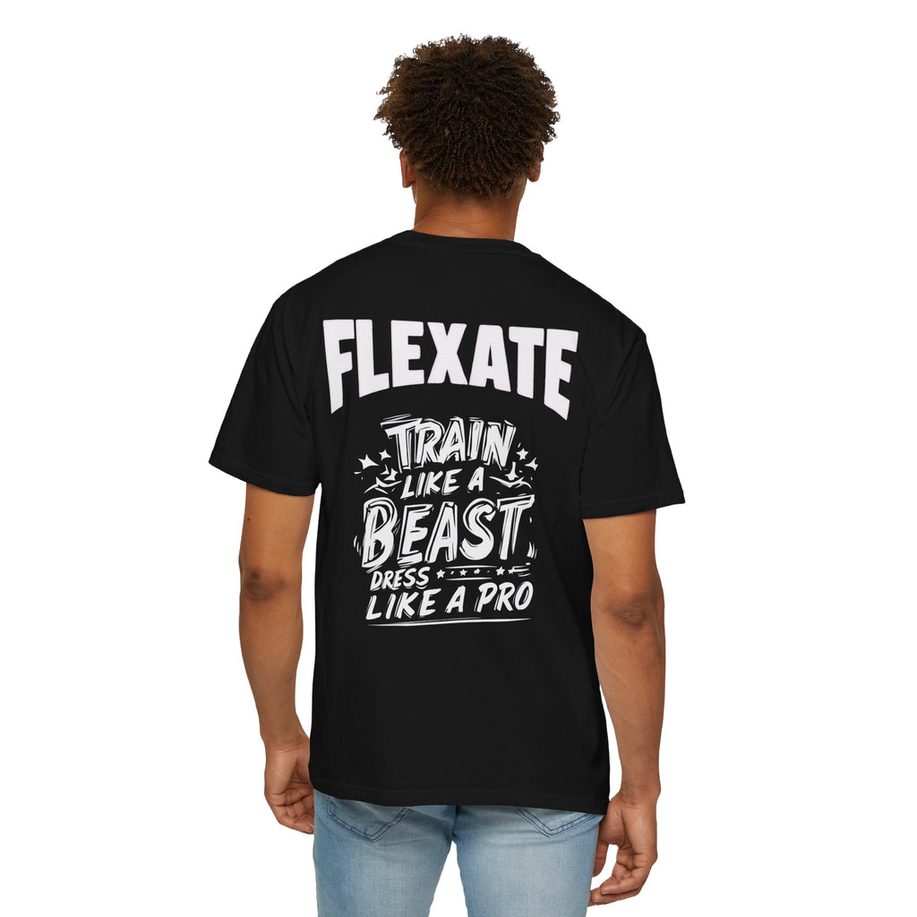 Flexate Gym Pro - Men's T-shirt