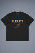 Flexate - Big X Pro Gym Style T-Shirt