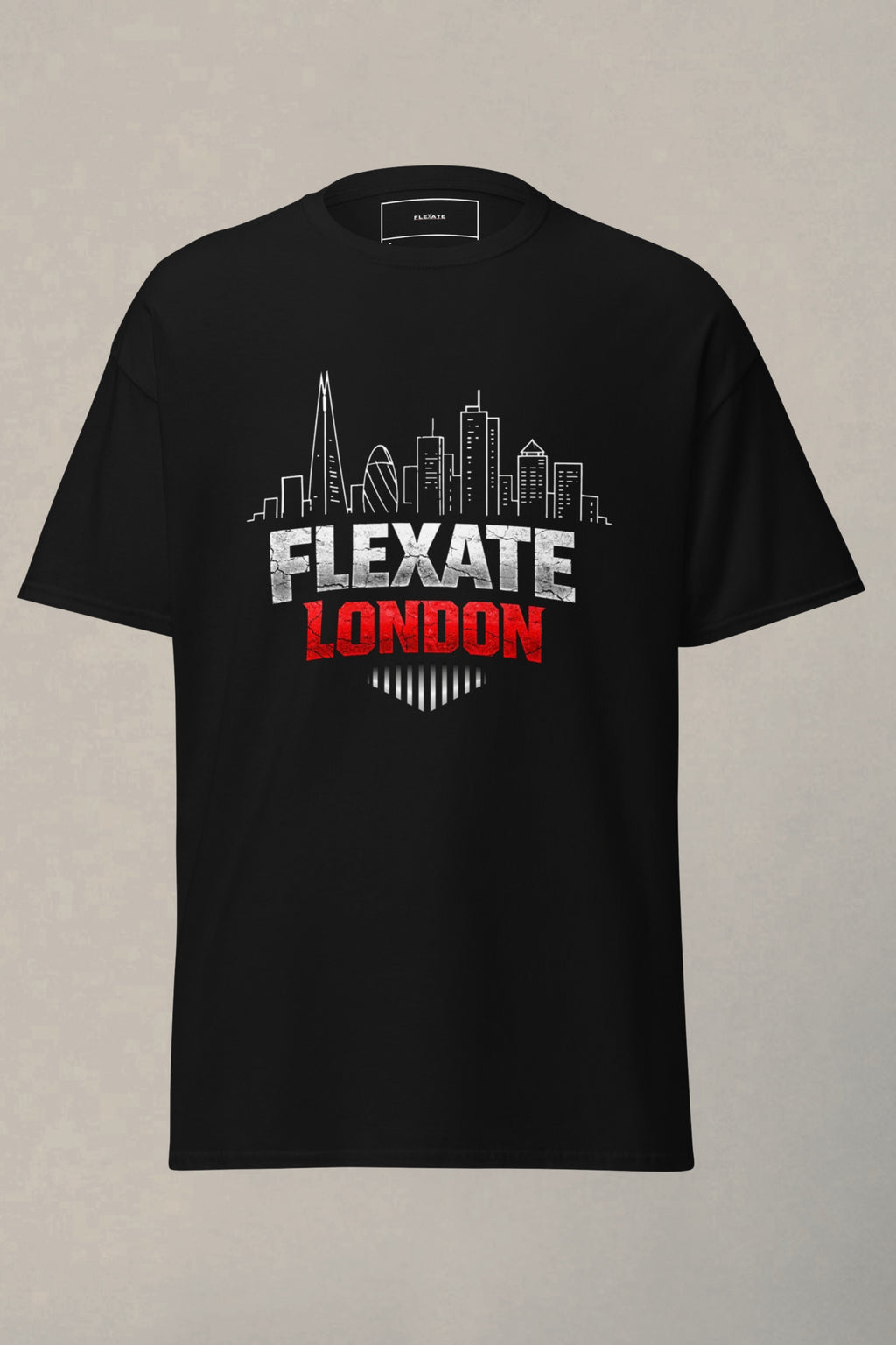Flexate London T-skjorte for kvinner