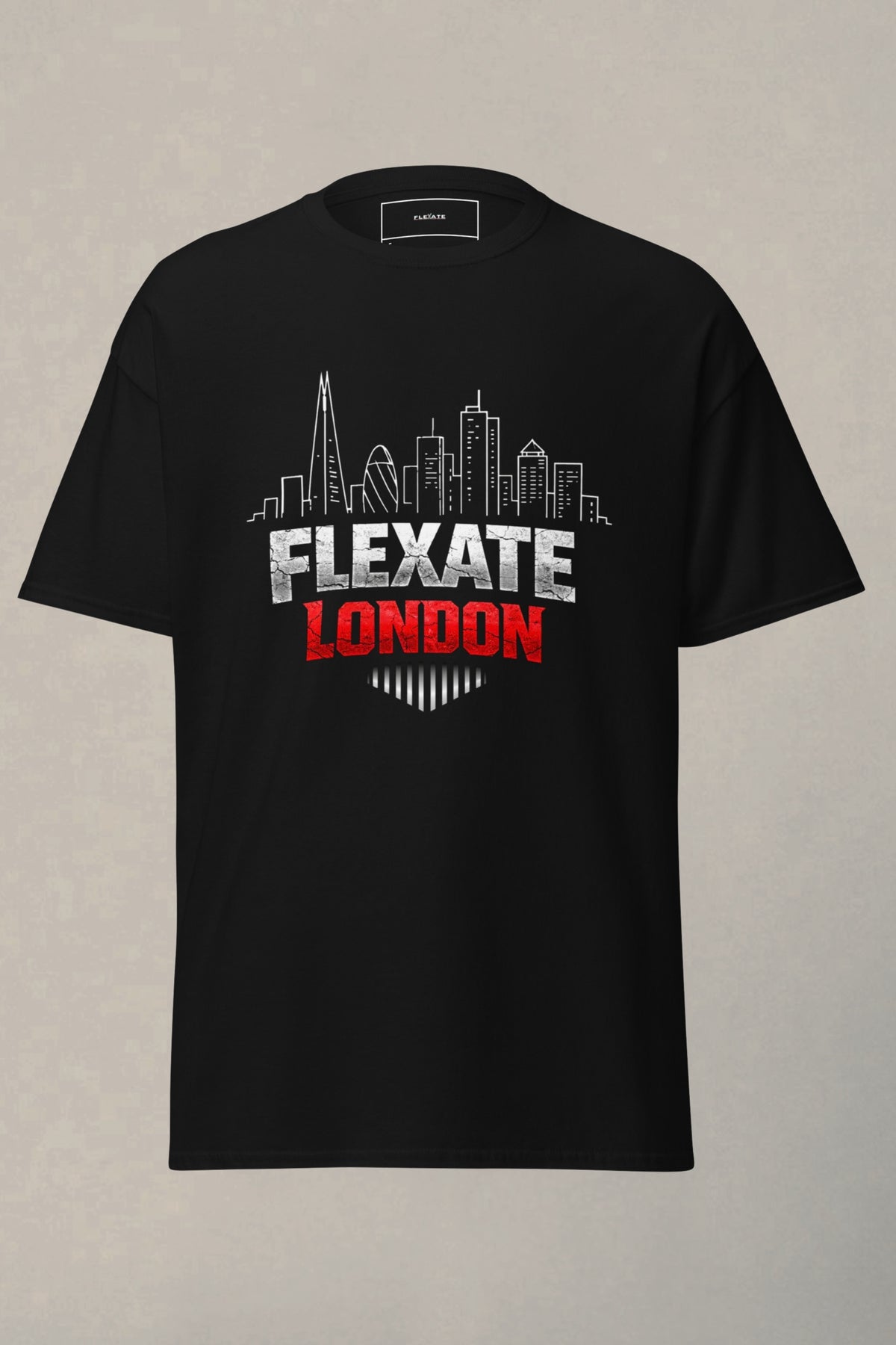 Flexate London Women's T - Shirt