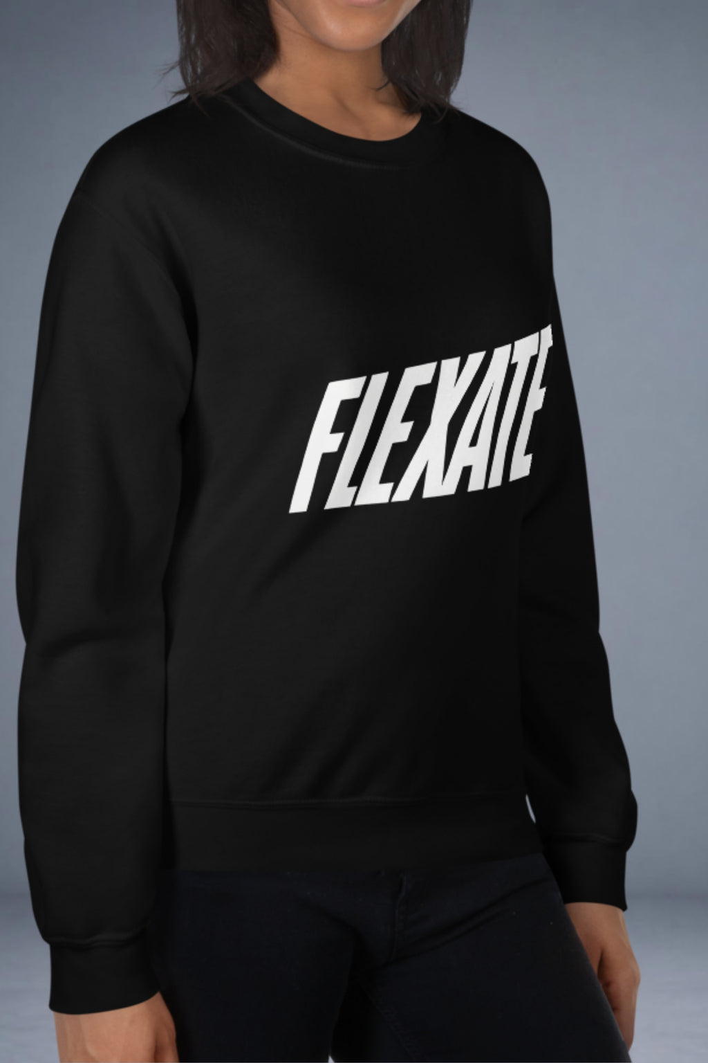 Flexate Original Sweatshirt