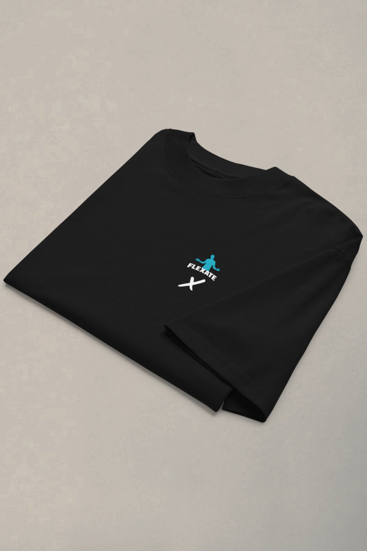 Flex - Street Guy Light Blue - T-Shirt