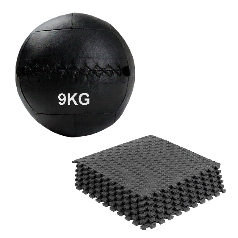 Heavy Duty Wall Ball