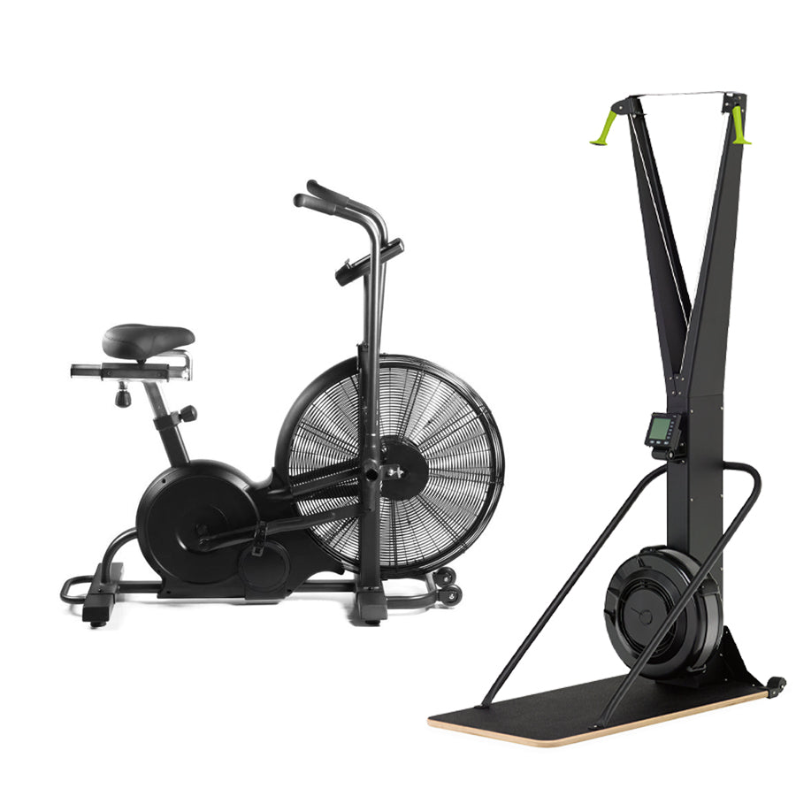 Assault Air Bike