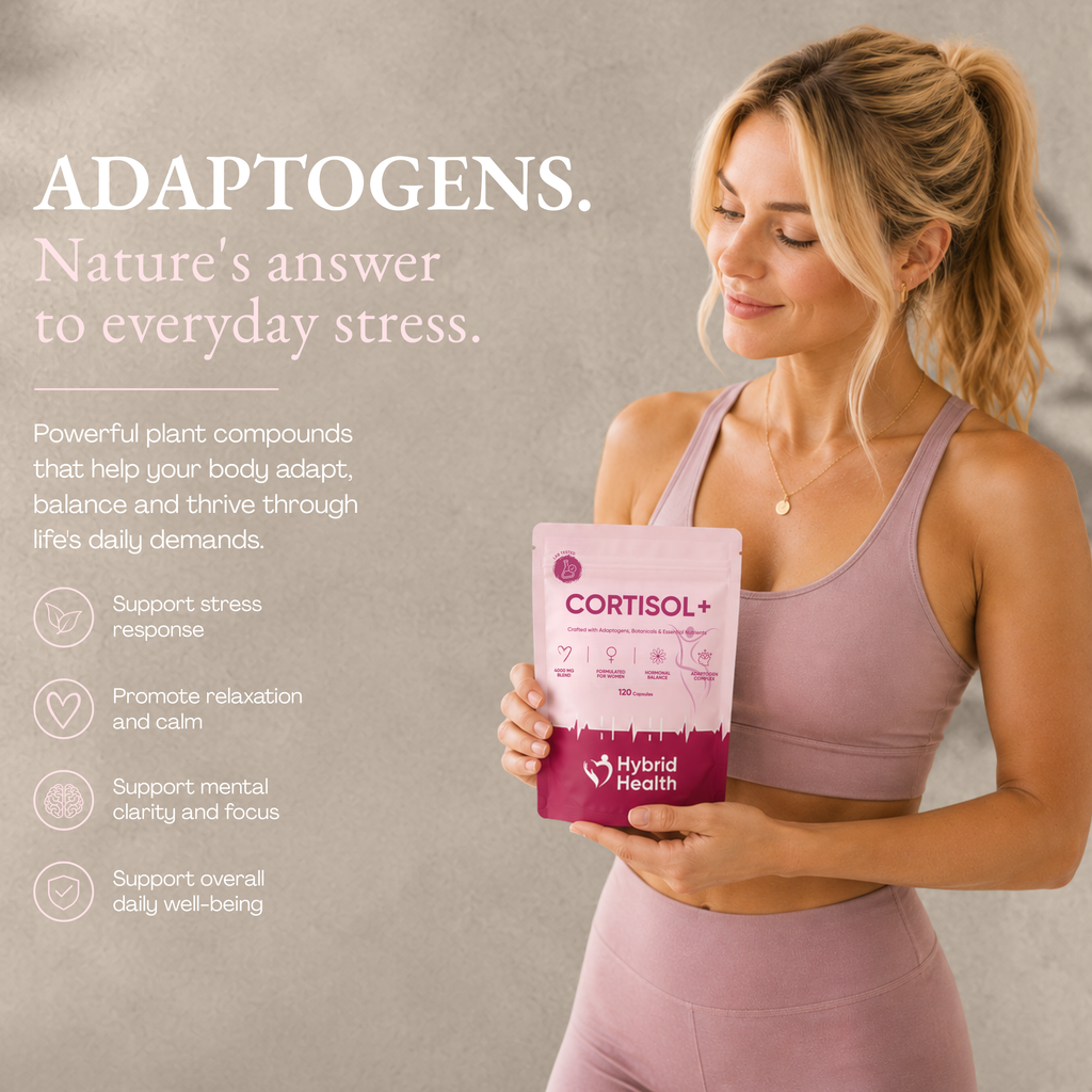 The Everyday Wellness Bundle