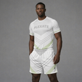 Flexate Stretch Shorts - Omni-Flex Training Shorts