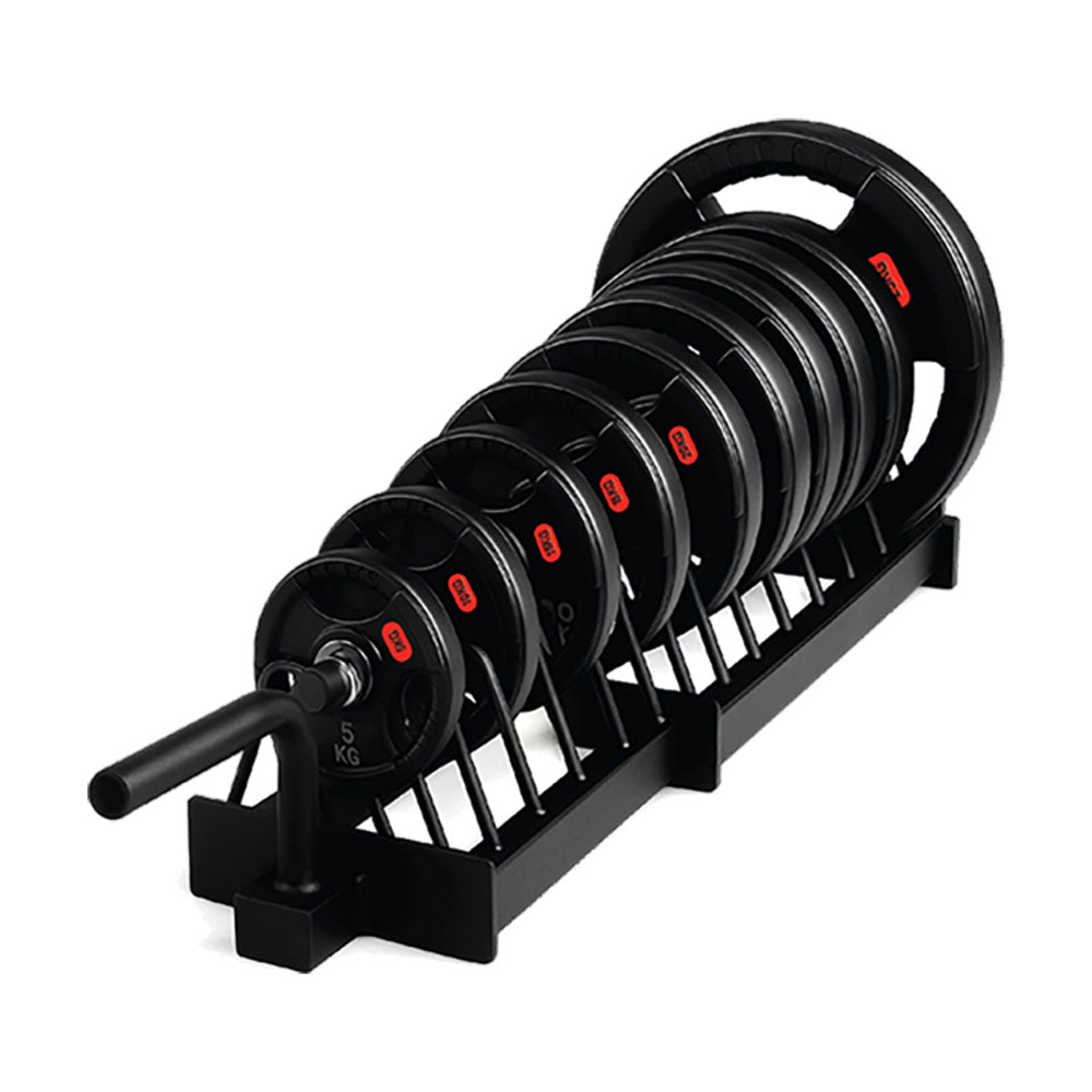 Extended Weight Plate