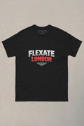 Flexate London T-skjorte for menn