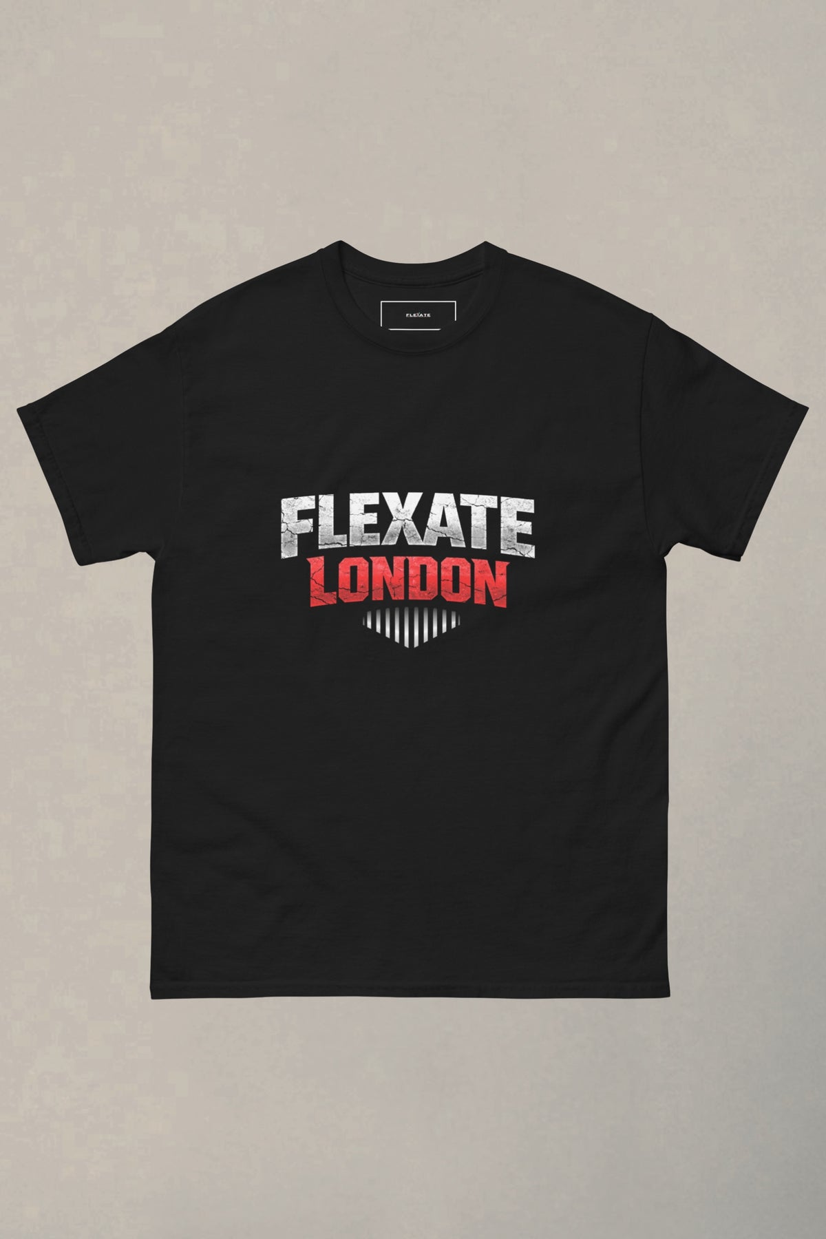 Flexate London Men's T - Shirt