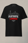 Flexate London City Men's T - Shirt