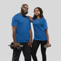 Flexate - Challenge X One Gold in Blue Performance Jersey