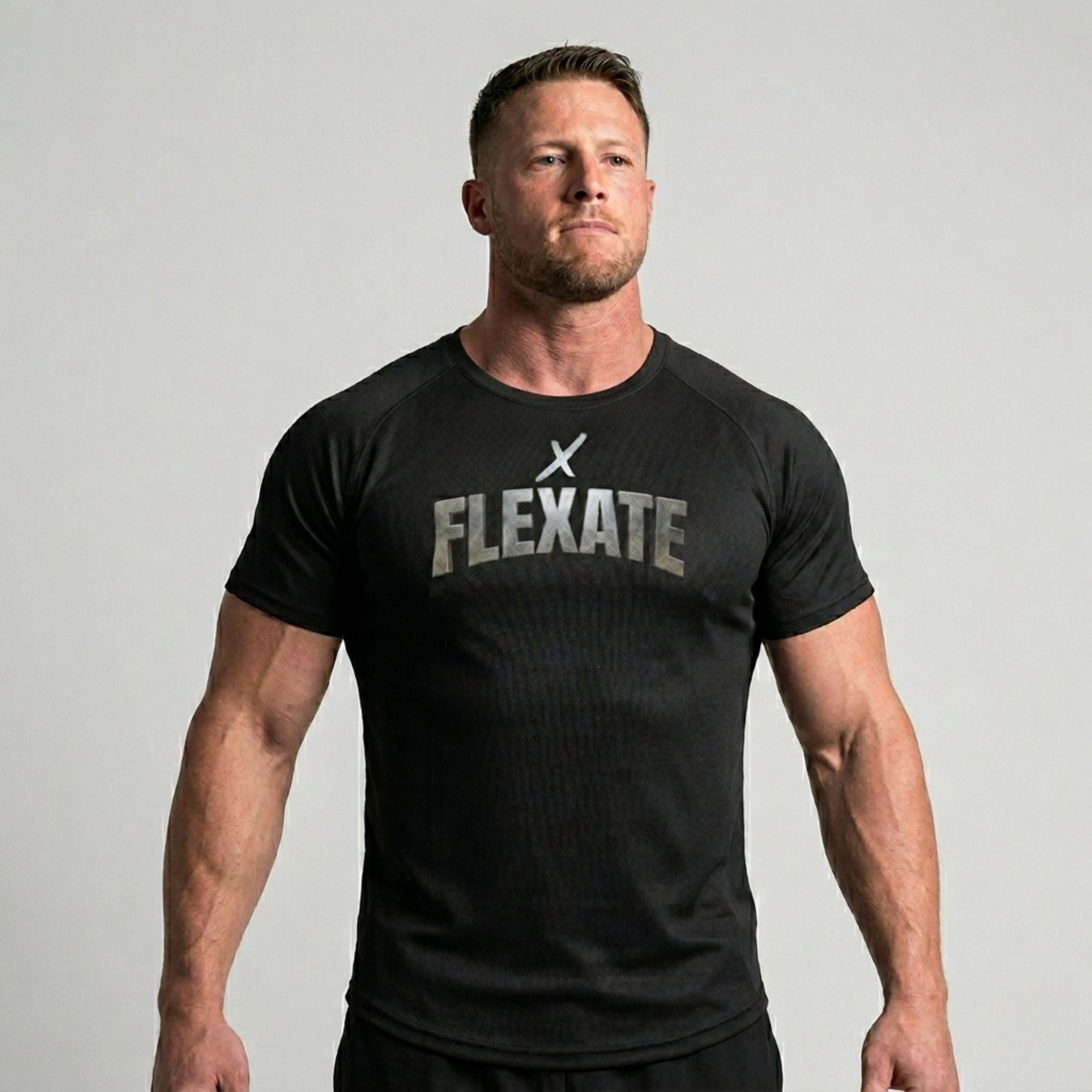 Flexate - Flex Silver X - Performance Jersey