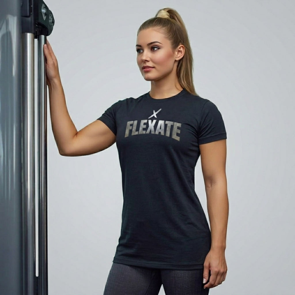 Flexate - Flex Silver X - Performance Jersey