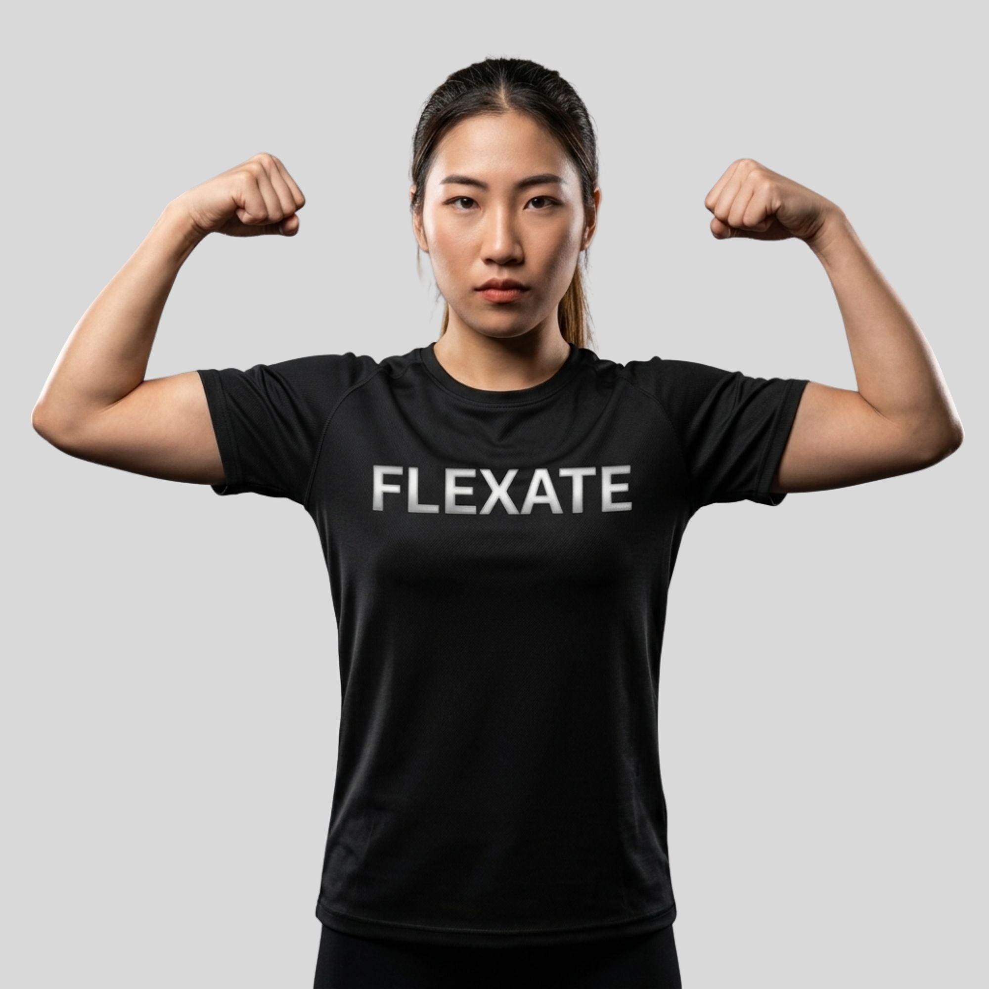 Flex - Strong X - 01 - Performance Jersey