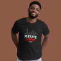 Flexate London Men's - Classic T - Shirt