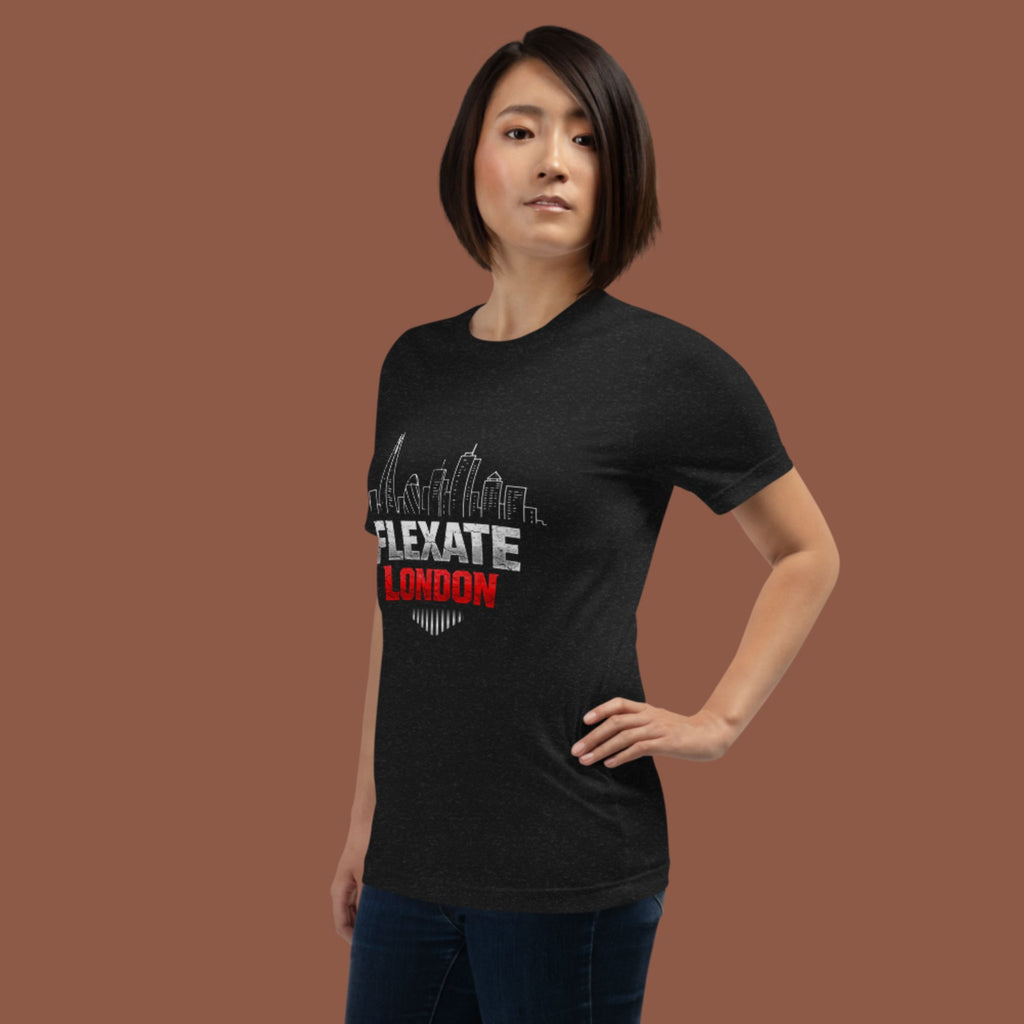 Flexate London Women's - Classic T - Shirt