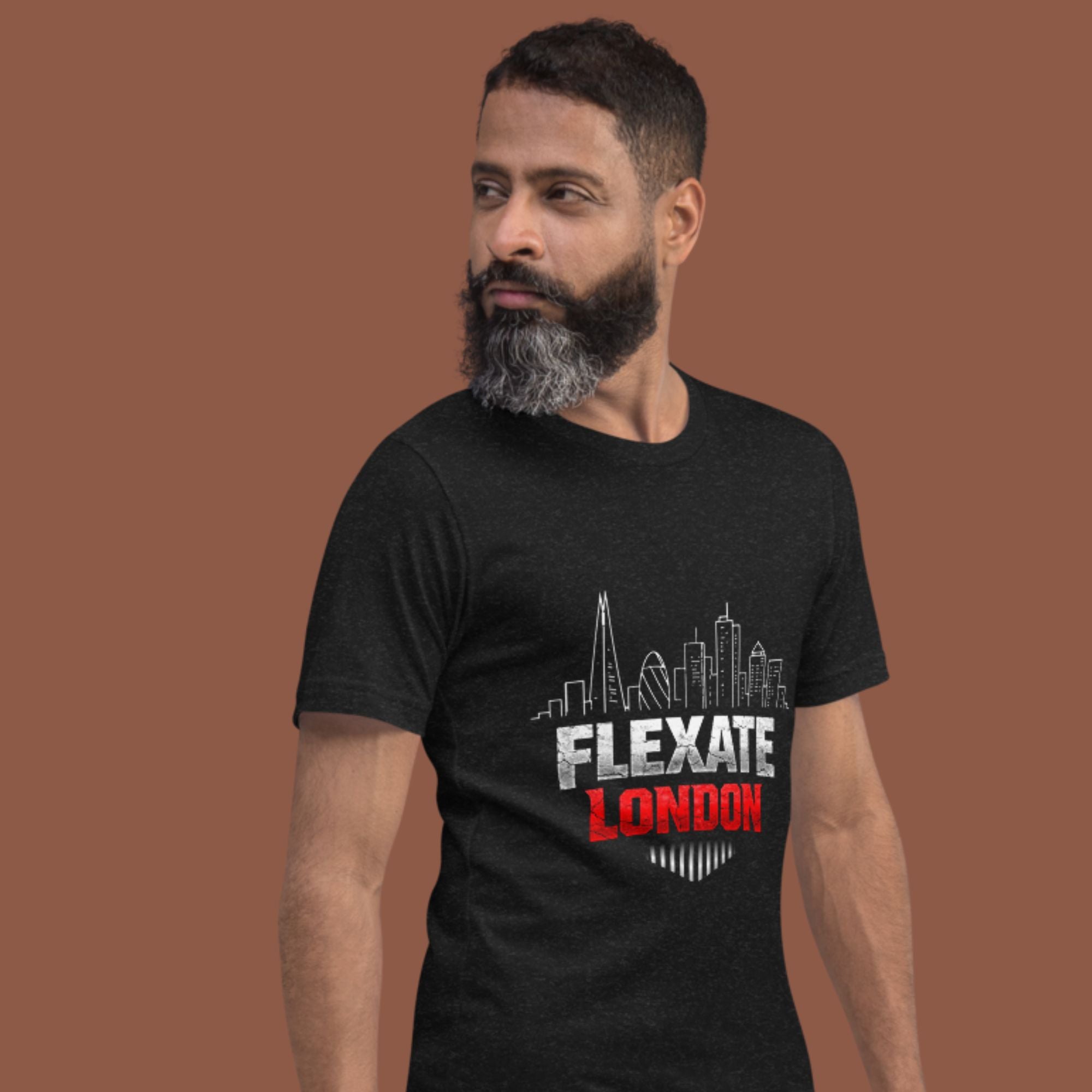 Flexate London Men's - Classic T - Shirt