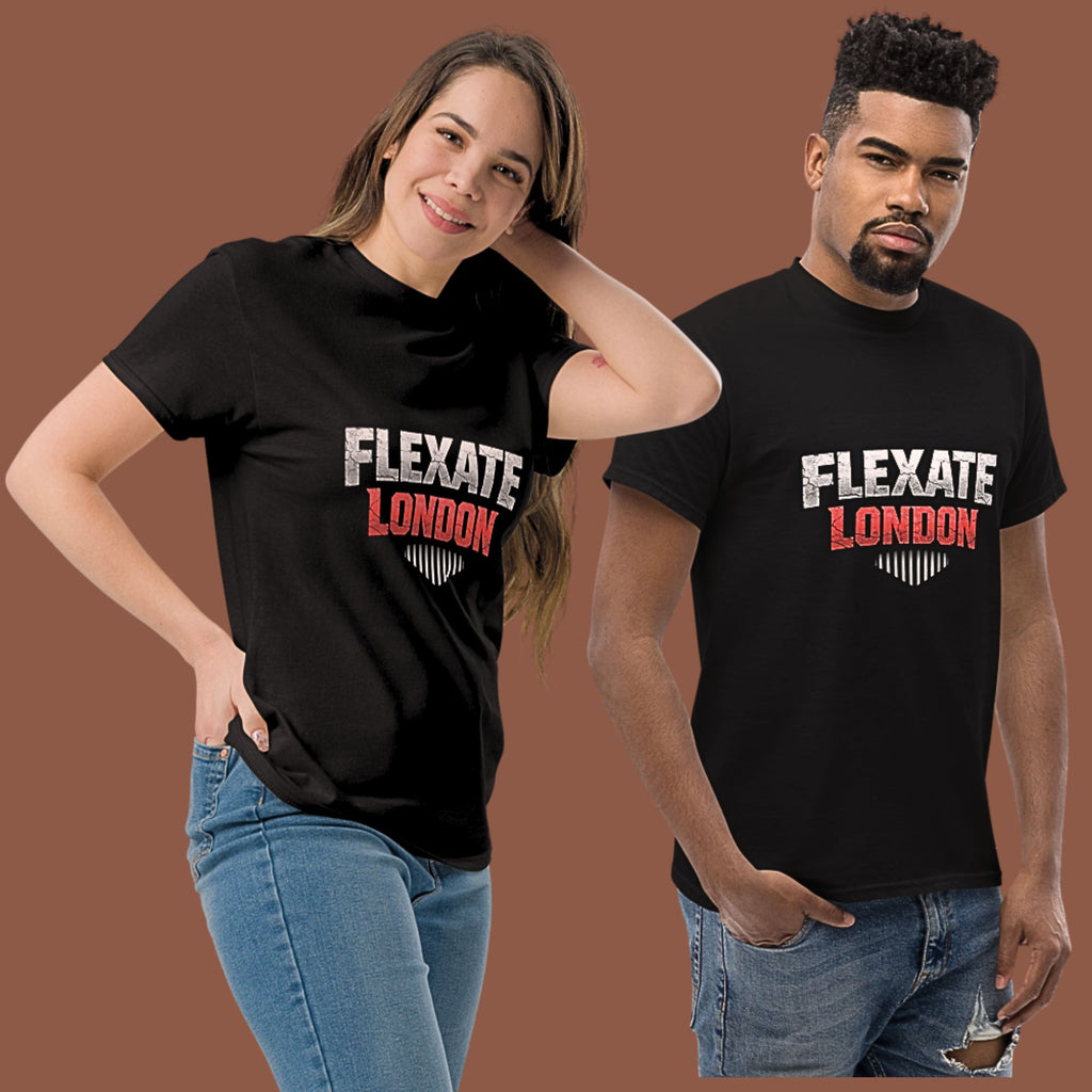 Flexate London Women's T - Shirt