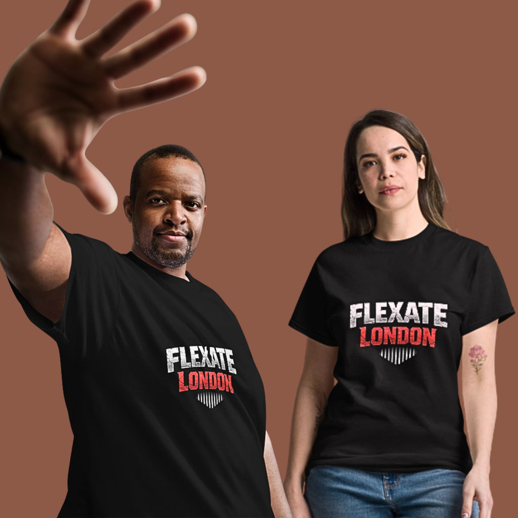 Flexate London Women's T - Shirt