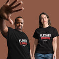 Flexate London Women's T - Shirt