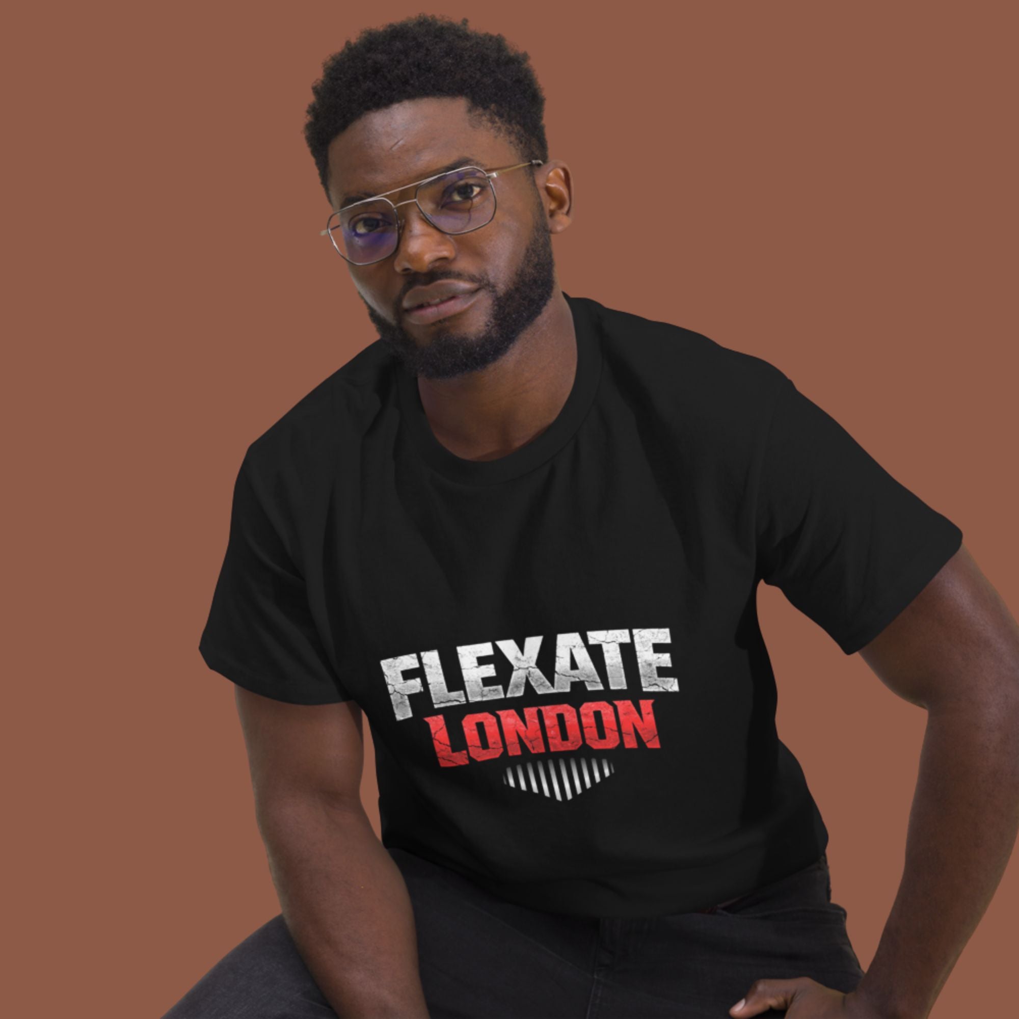 Flexate London Women's T - Shirt