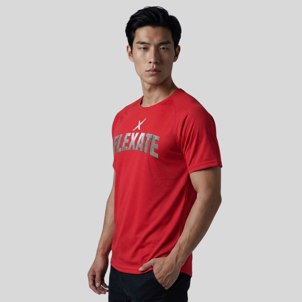 Flexate - Flex Silver X - Performance Jersey