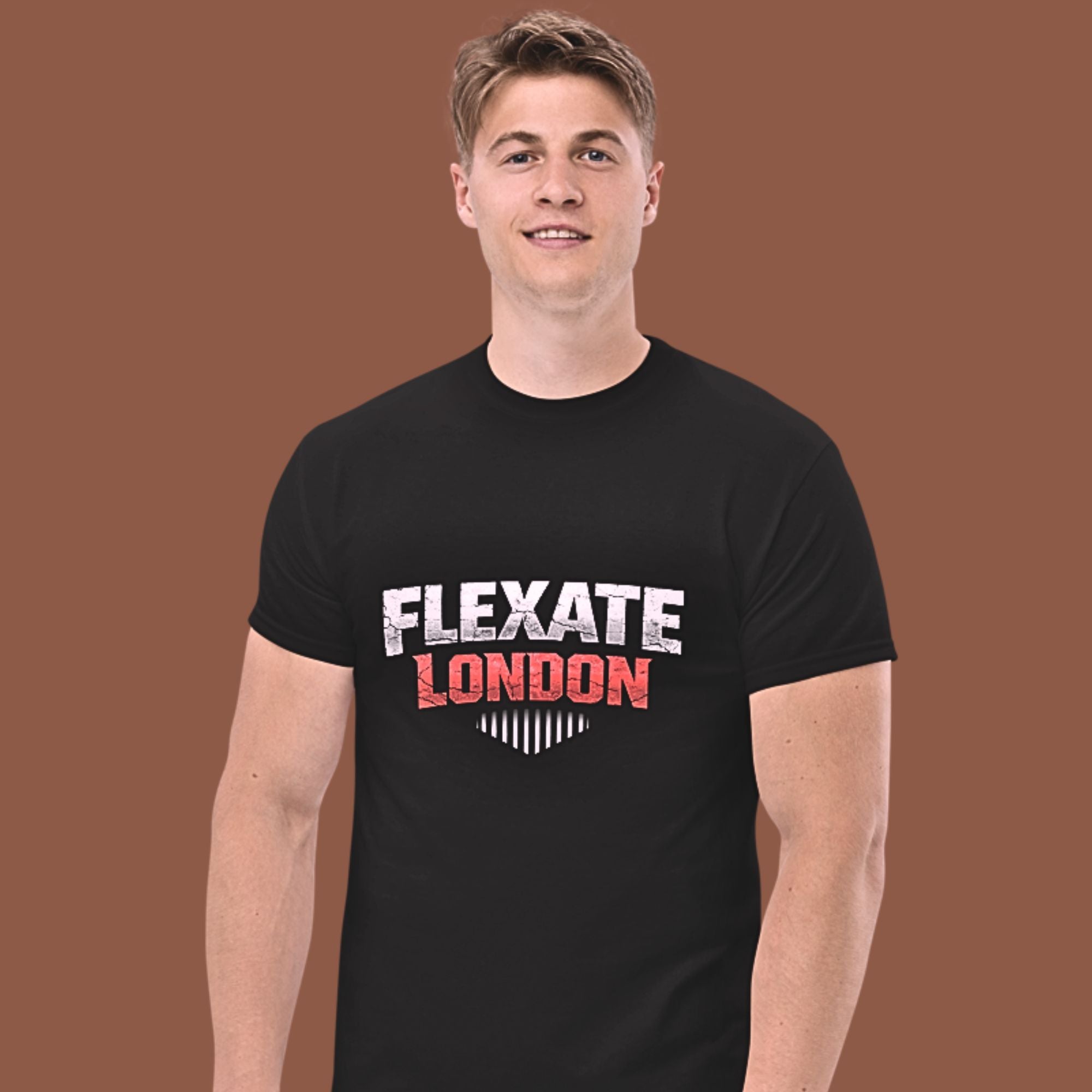 Flexate London Women's T - Shirt