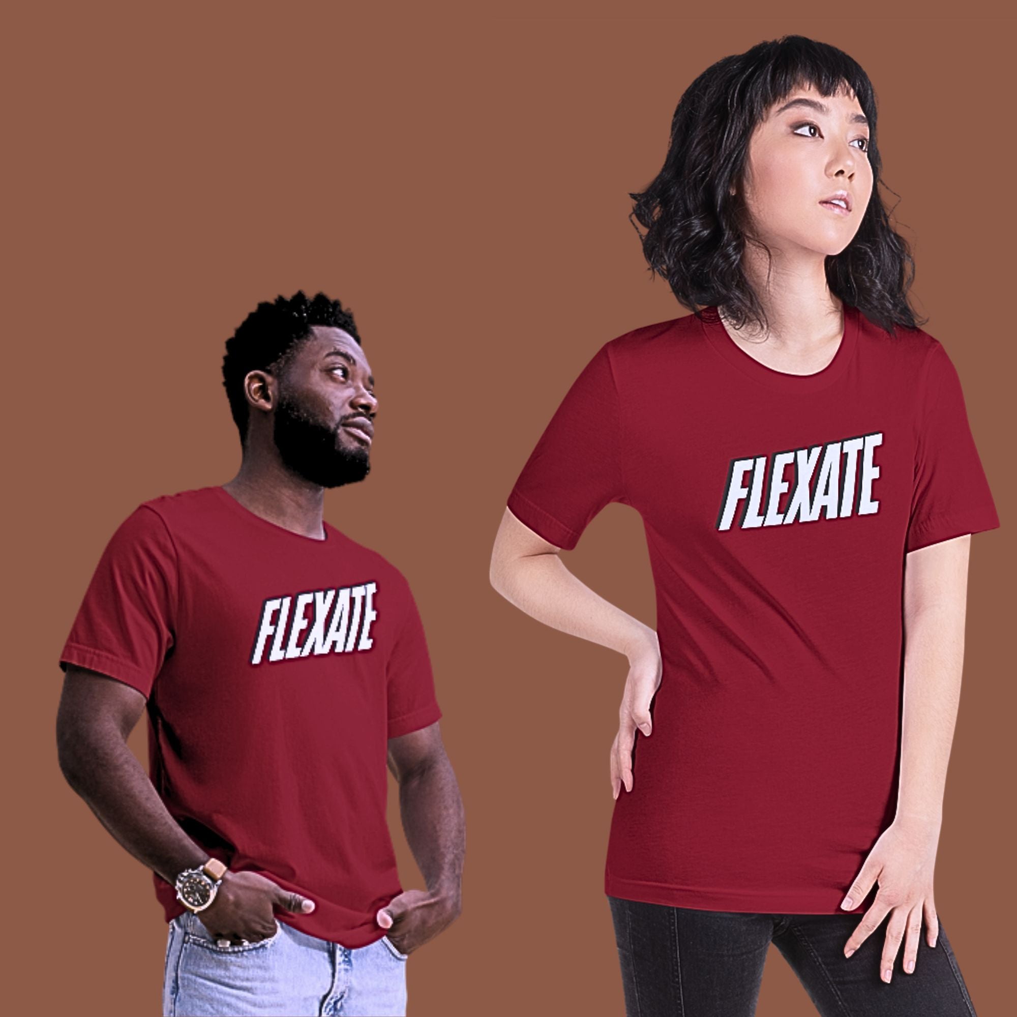 Flexate Original T-shirt
