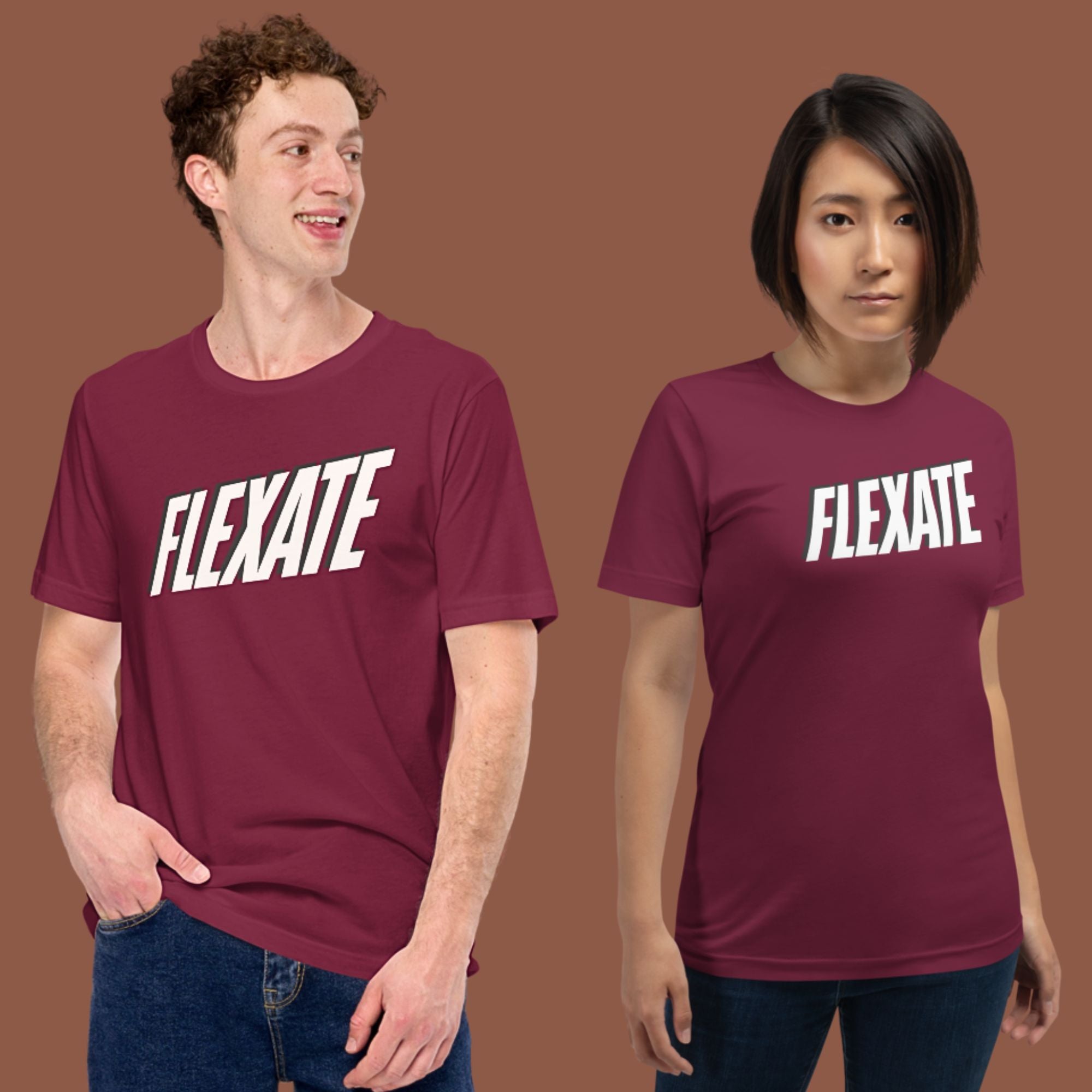 Flexate Original T-shirt
