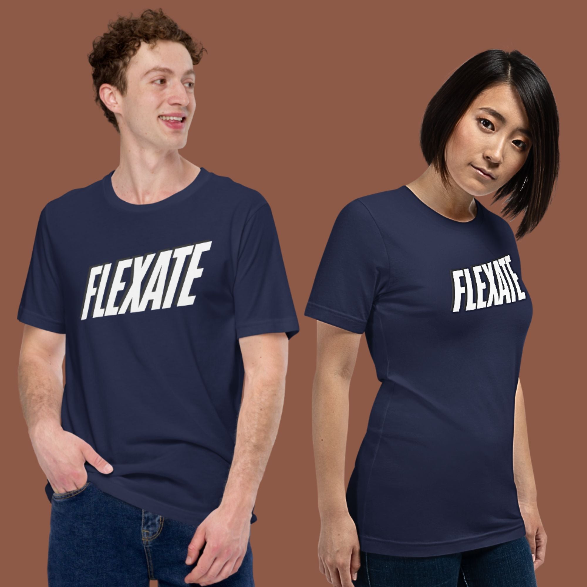 Flexate Original T-shirt