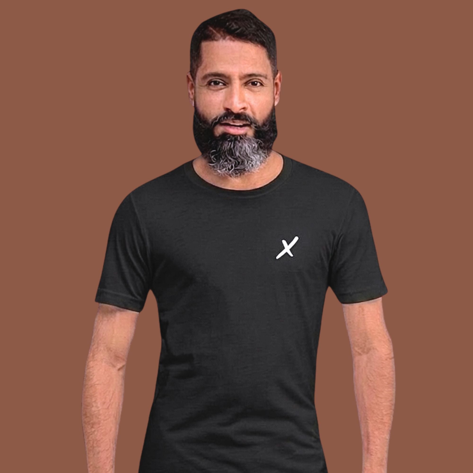 Flex - Men's X - T-Shirt