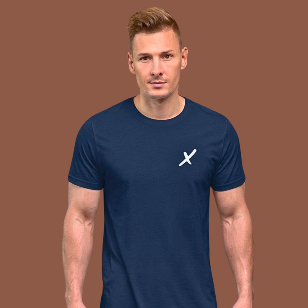 Flex - Men's X - T-Shirt