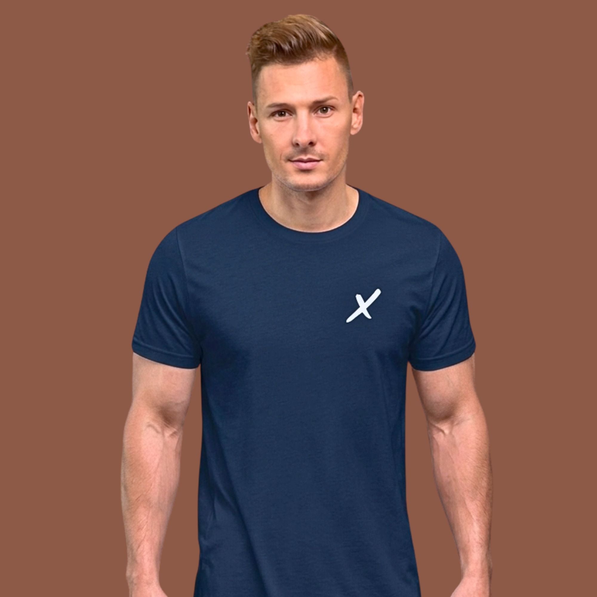 Flex - Men's X - T-Shirt