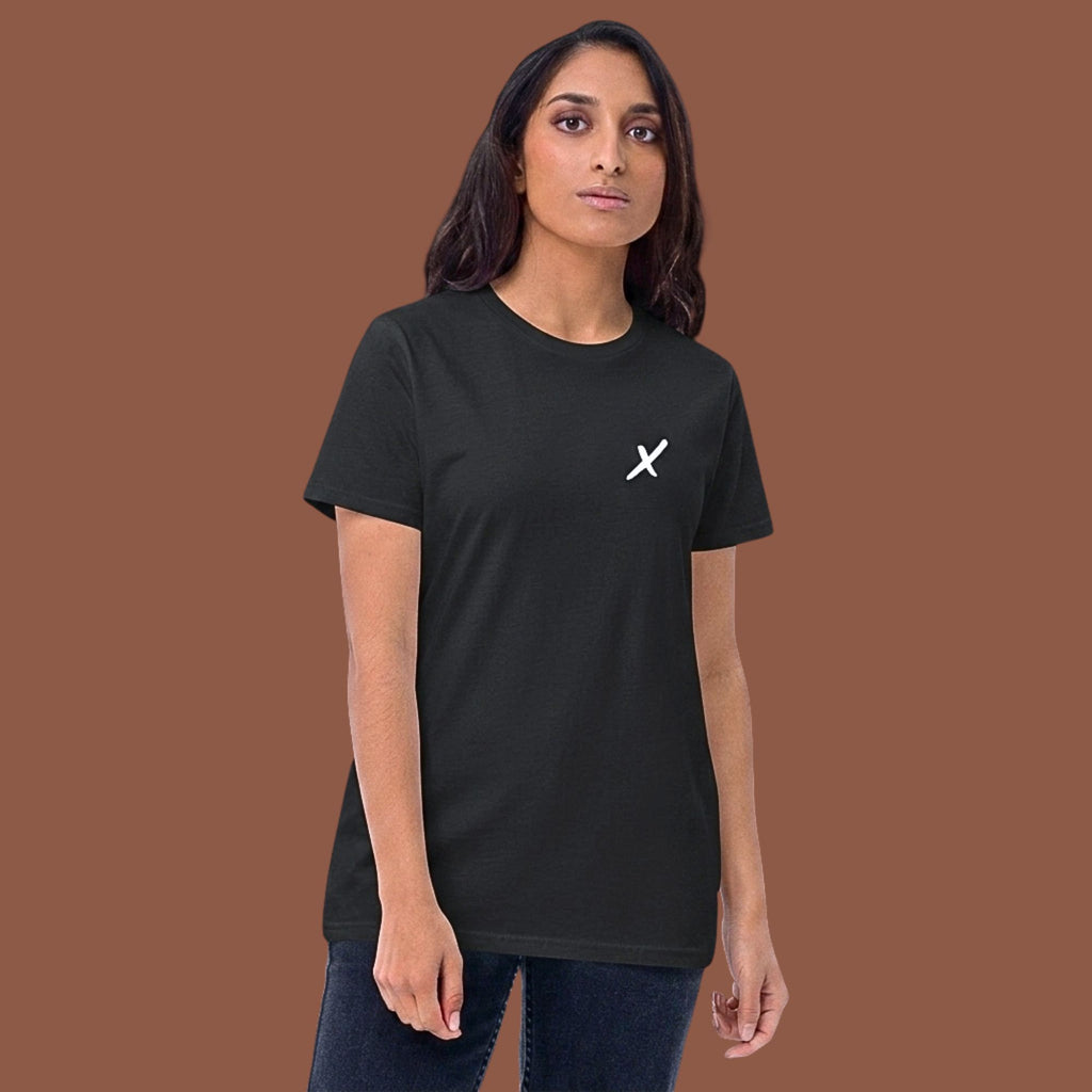 Flex - Woman's X - T-Shirt
