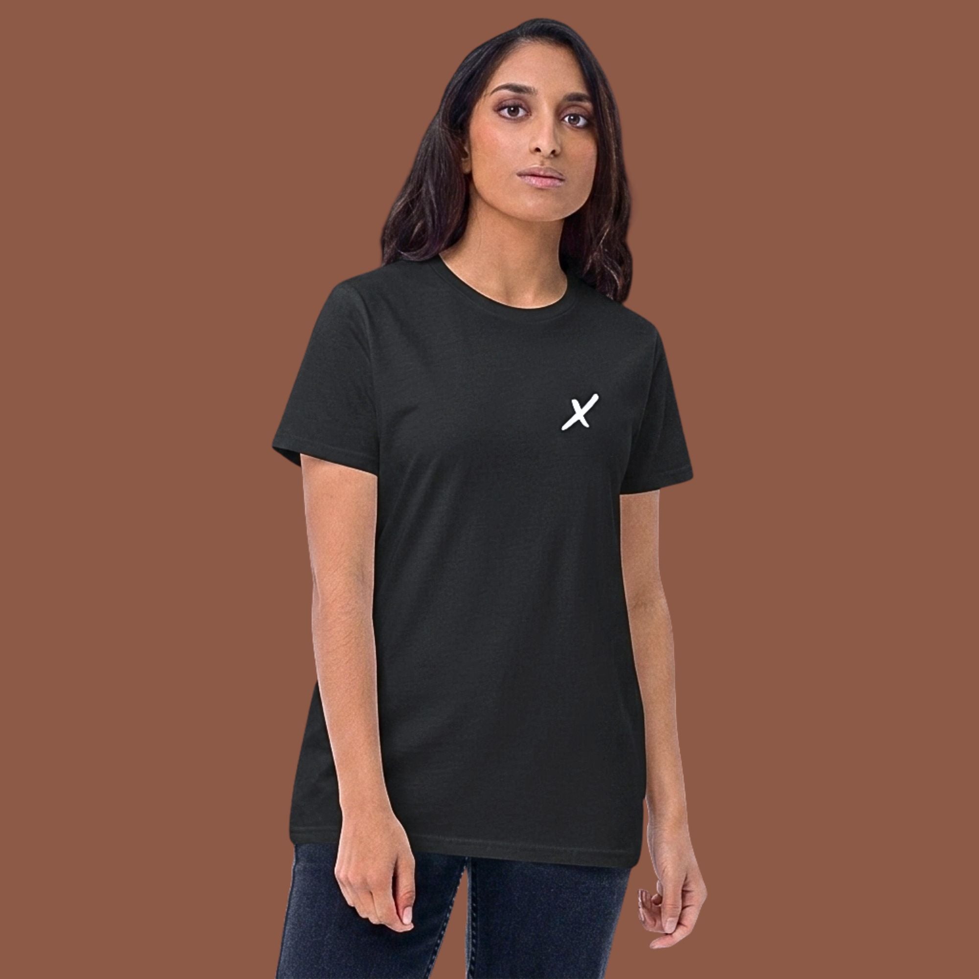 Flex - Woman's X - T-Shirt
