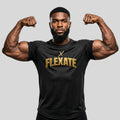 Flexate - Flex Gold X - Performance Jersey