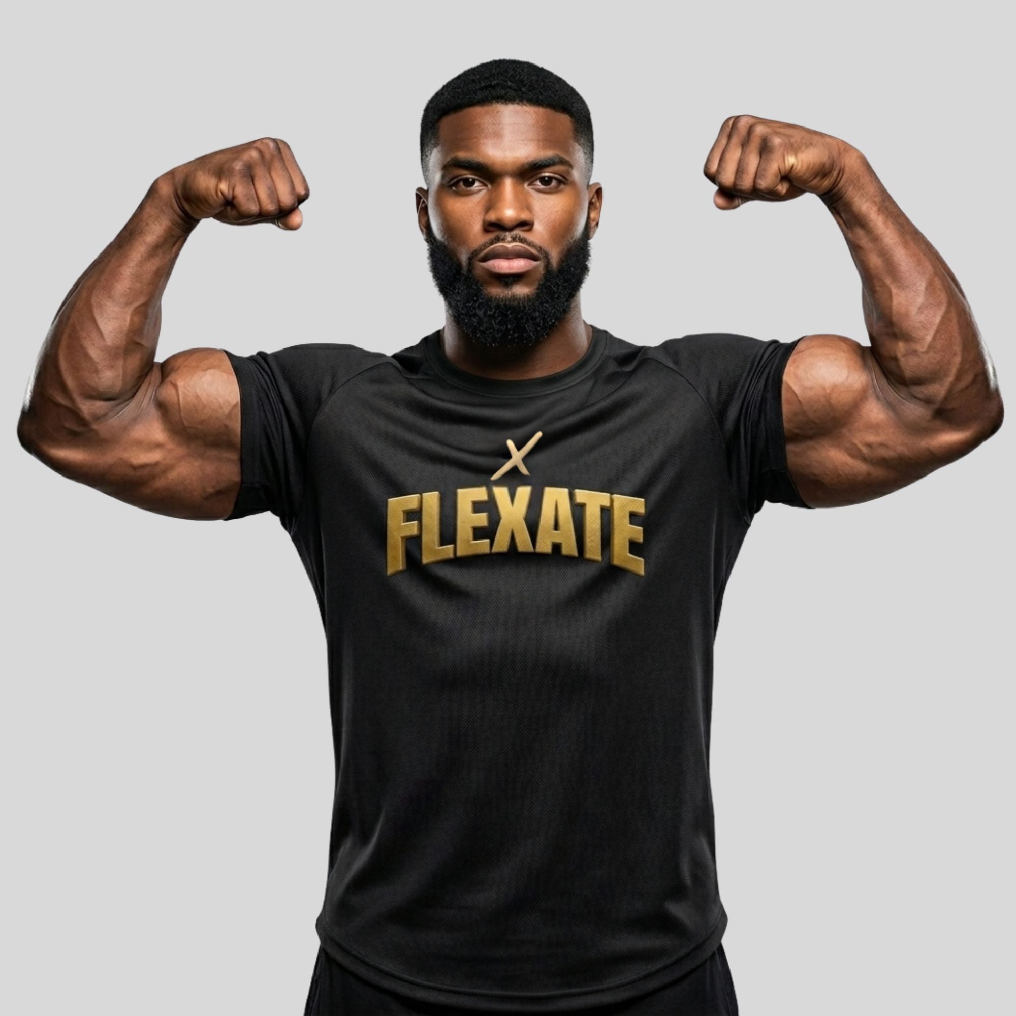 Flexate - Flex Gold X - Performance Jersey