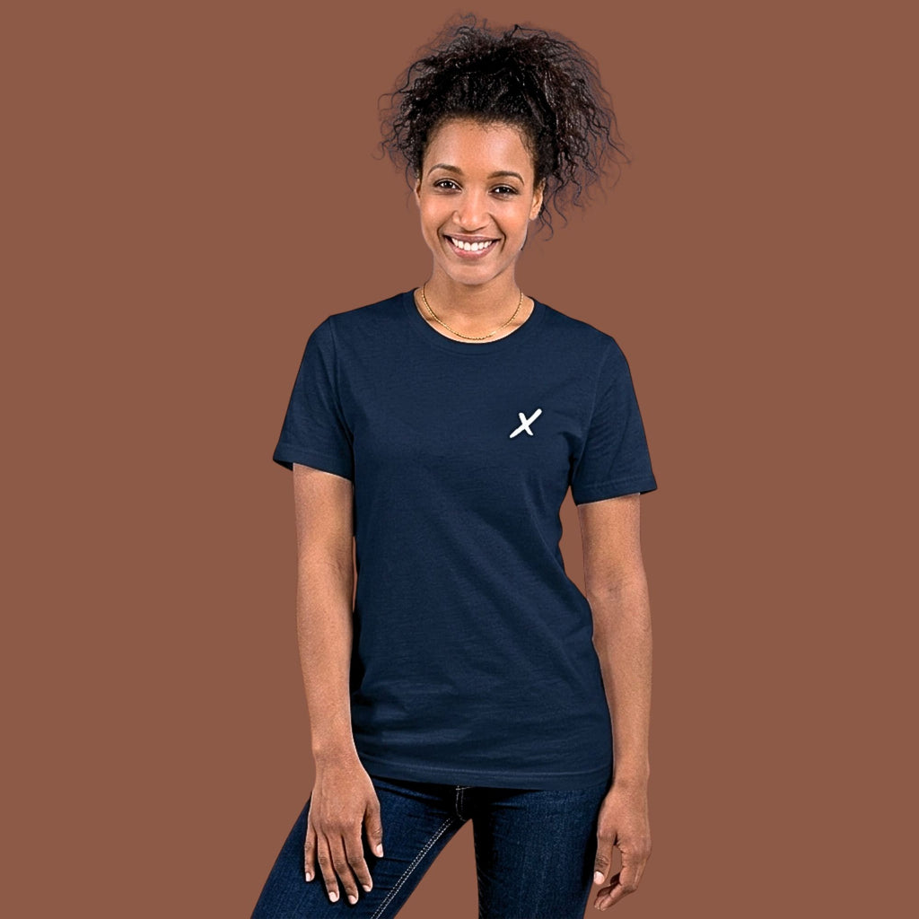 Flex - Woman's X - T-Shirt
