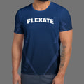 Flexate - Men's Omni-Flex Training Tech Top - A3